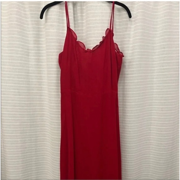 Reformation Cassandra Dress - Picture 4 of 5